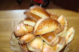 Творожные сочни Вкус детства