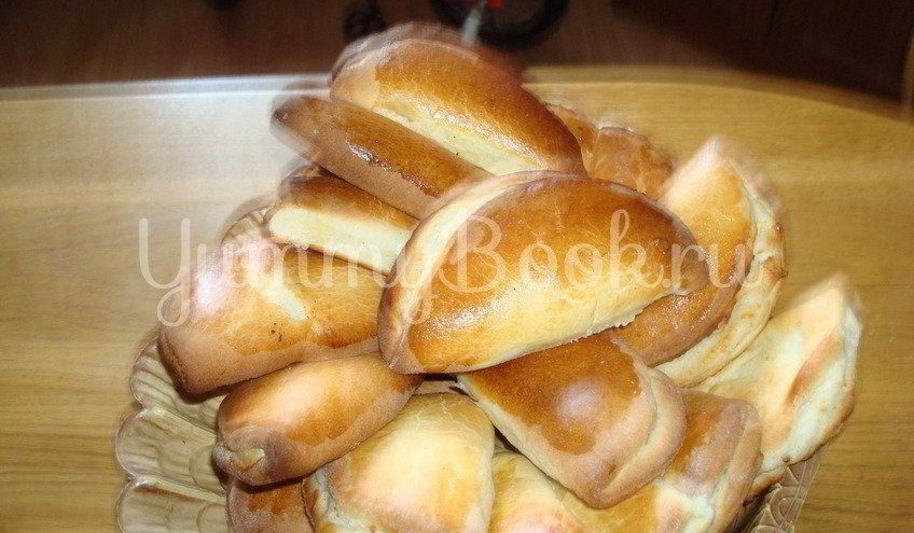 Рецепт творожные сочни вкус детства