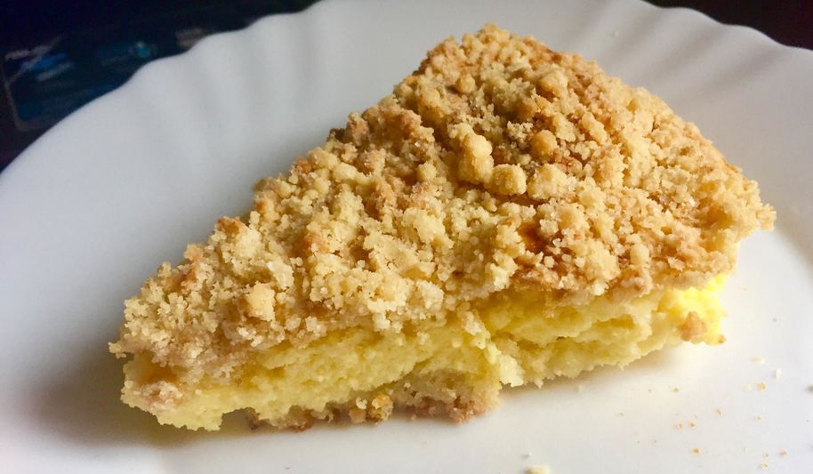 Рецепт творожные сочни