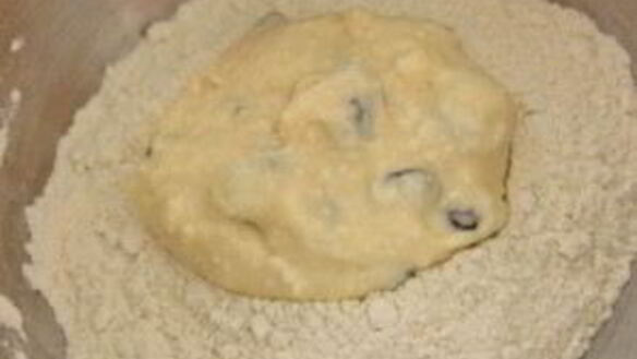 ШАГ 5. вкусные сырники