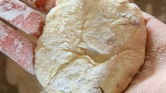 ШАГ 6. вкусные сырники