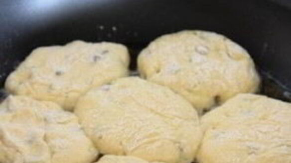 ШАГ 7. вкусные сырники