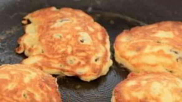 ШАГ 8. вкусные сырники