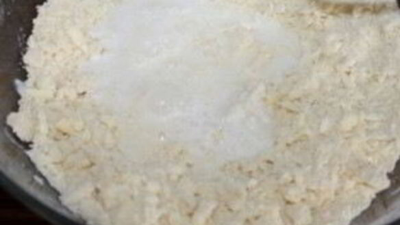 ШАГ 5. бездрожжевое тесто для пирожков