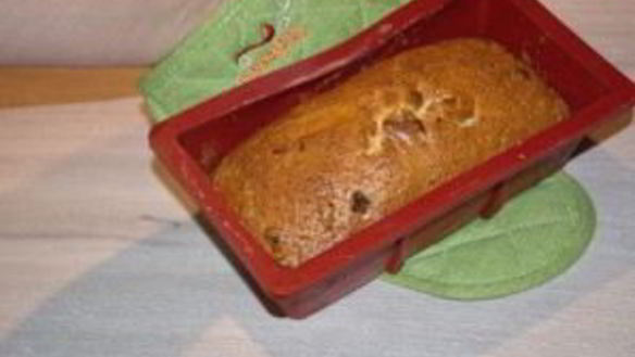 ШАГ 7. бисквитное тесто для кексов