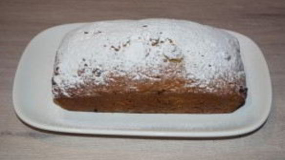 ШАГ 8. бисквитное тесто для кексов