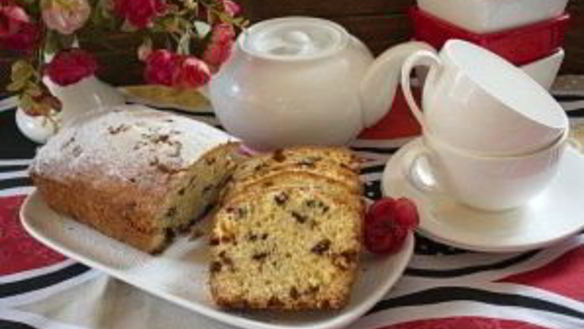 ШАГ 9. бисквитное тесто для кексов