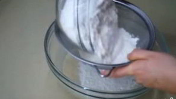 ШАГ 3. быстрое дрожжевое тесто на кефире