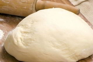 Быстрое тесто для пирожков