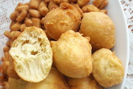 Дрожжевое тесто без молока