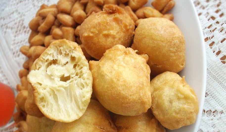 Рецепт дрожжевое тесто без молока