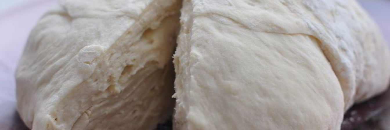 Дрожжевое тесто для булочек