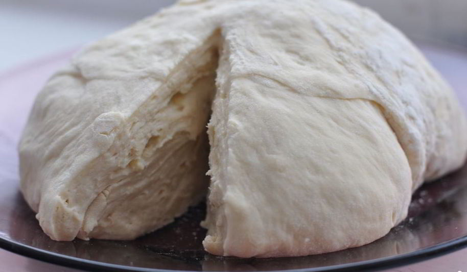 Рецепт дрожжевое тесто для булочек