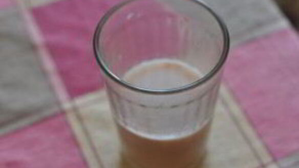 ШАГ 2. дрожжевое тесто для булочек