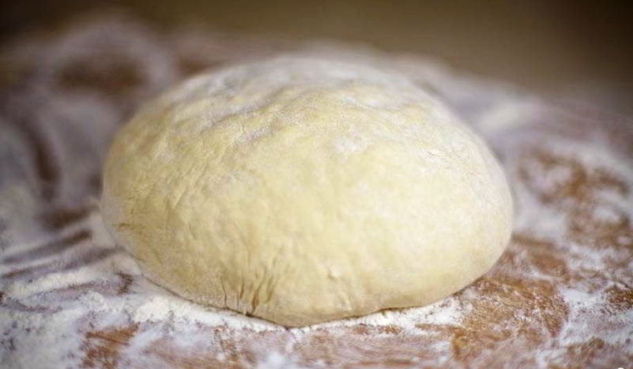 Рецепт дрожжевое тесто для пирожков