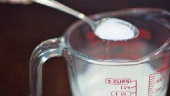 ШАГ 2. дрожжевое тесто для пирожков