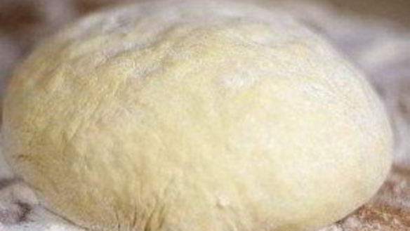 ШАГ 12. дрожжевое тесто для пирожков