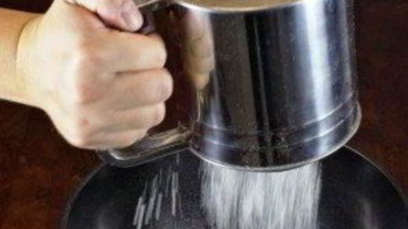 ШАГ 4. дрожжевое тесто для пирожков