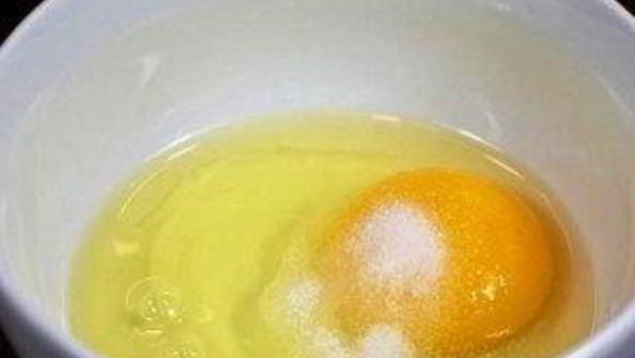 ШАГ 7. дрожжевое тесто для пирожков