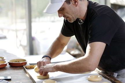 Дрожжевое тесто в мультиварке