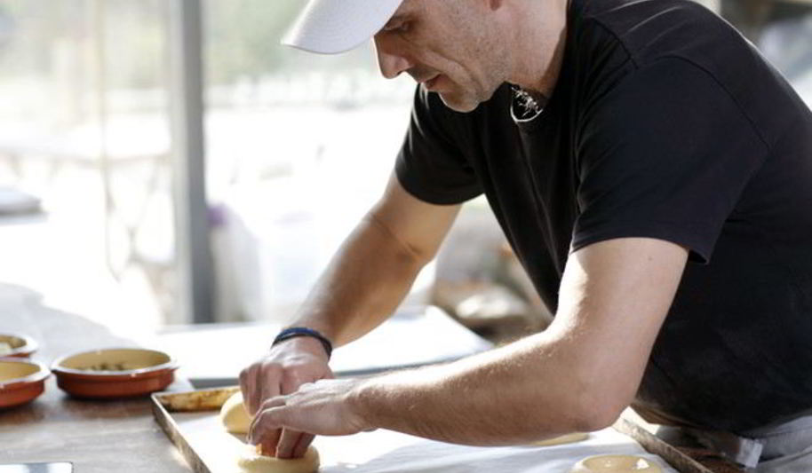 Рецепт дрожжевое тесто в мультиварке