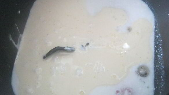 ШАГ 2. идеальное тесто для пирожков