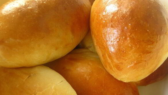 ШАГ 6. идеальное тесто для пирожков