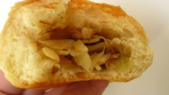 ШАГ 7. идеальное тесто для пирожков