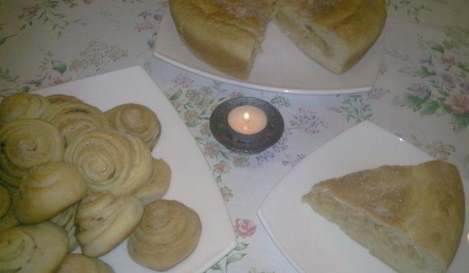 Рецепт мое супер тесто