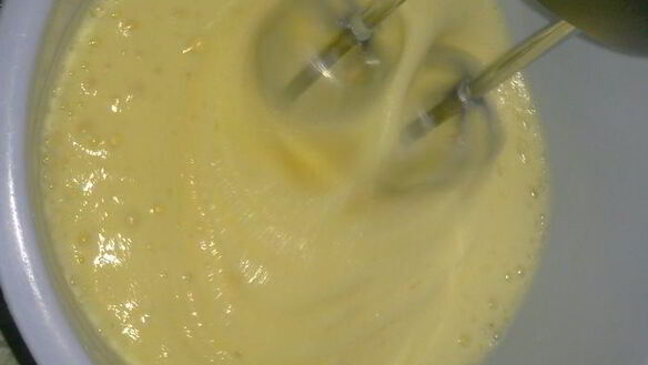 ШАГ 5. мое супер тесто