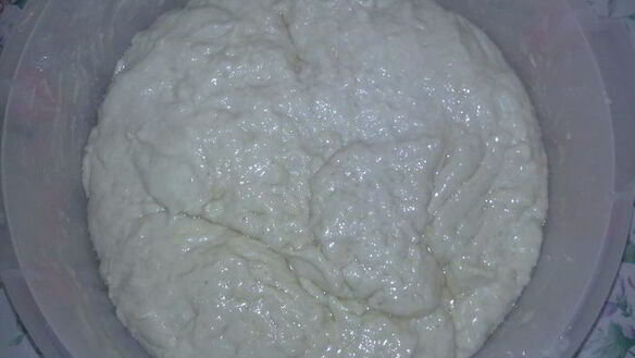 ШАГ 8. мое супер тесто