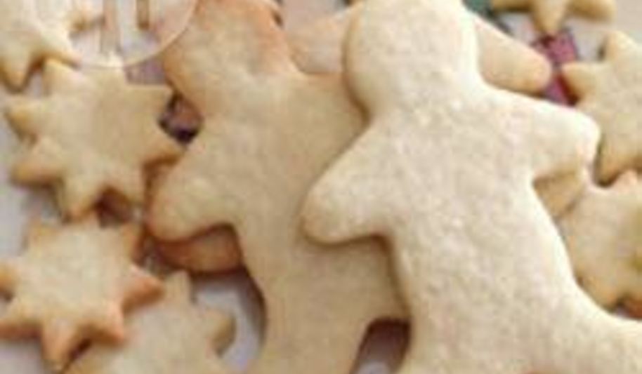 Рецепт песочное тесто для печенья