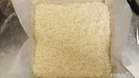 ШАГ 6. песочное тесто для сладких пирогов