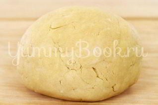 Песочное тесто