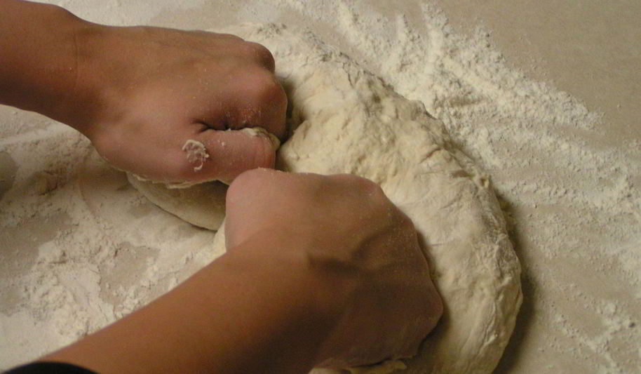 Рецепт пирожковое тесто