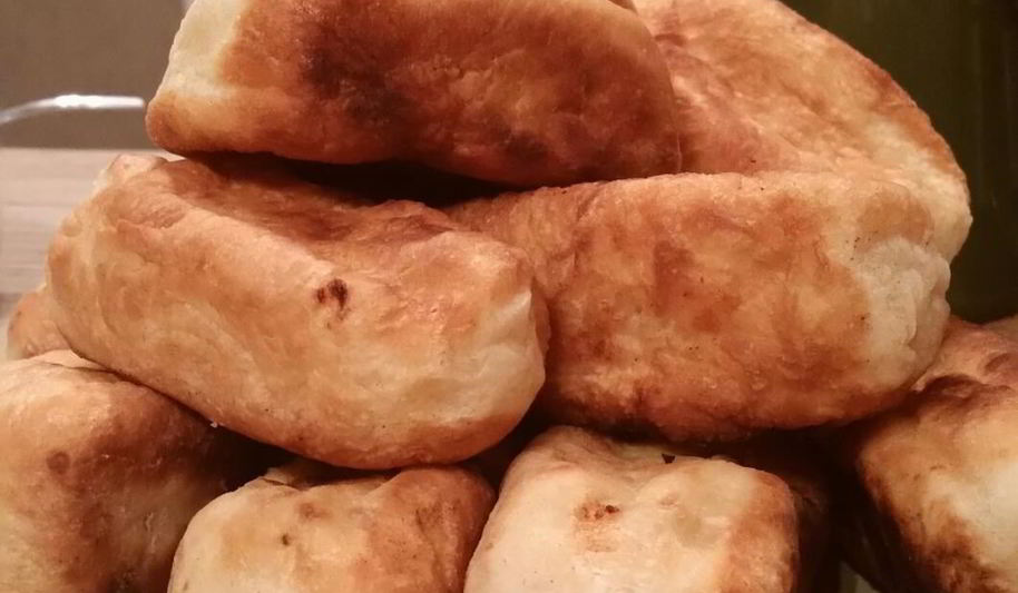 Рецепт постное дрожжевое тесто для пирожков