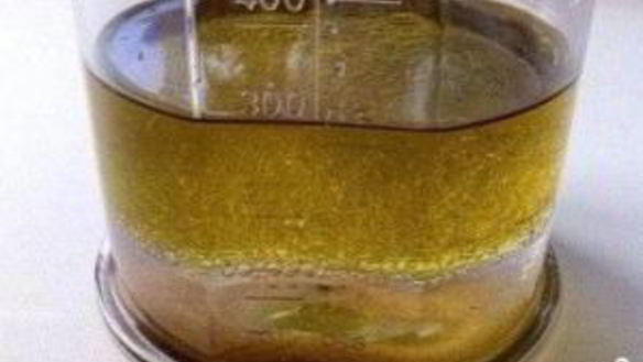 ШАГ 2. постное песочное тесто