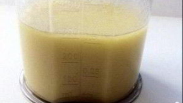 ШАГ 3. постное песочное тесто