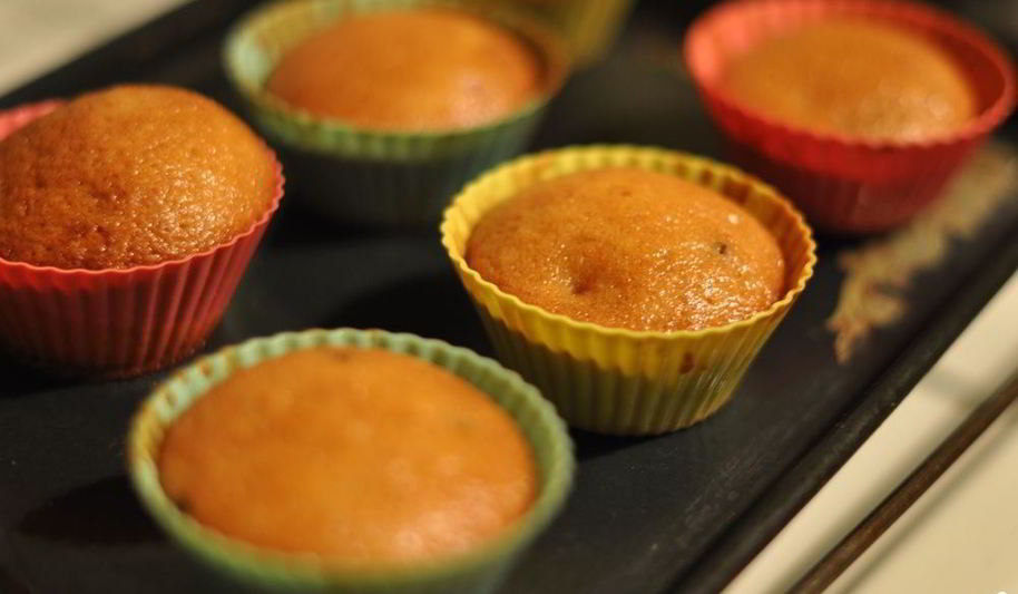 Рецепт постное жидкое тесто