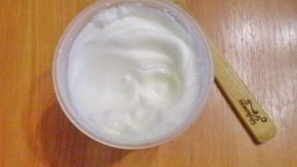 ШАГ 3. простое бисквитное тесто