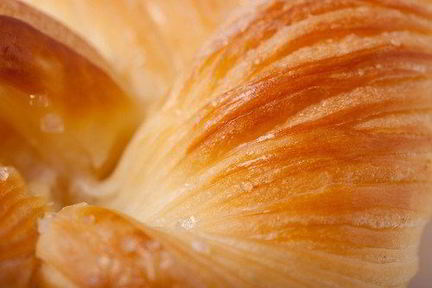 Рубленое слоеное тесто