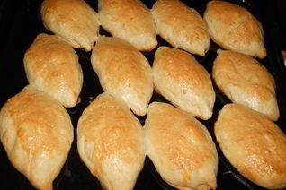 Самое вкусное дрожжевое тесто