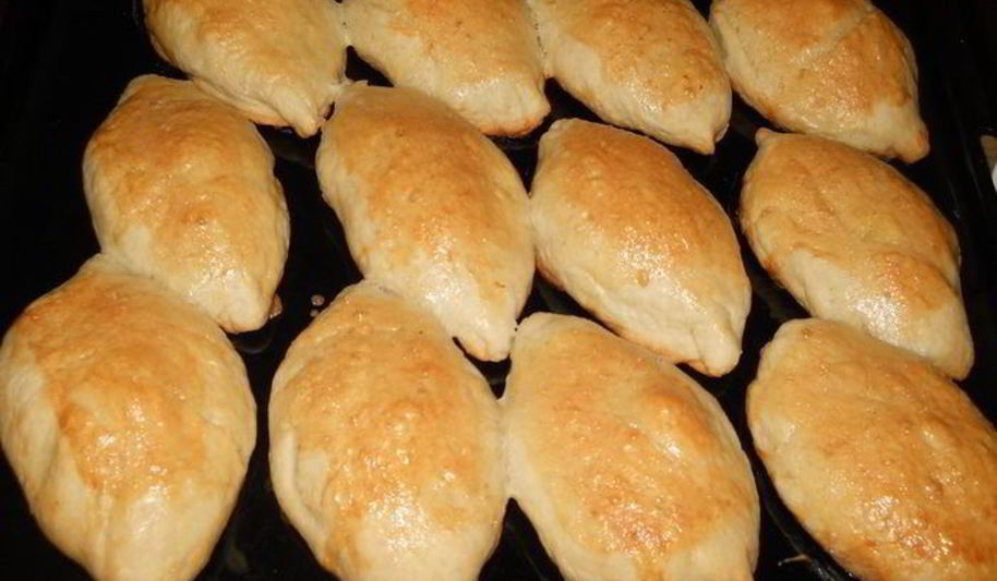 Рецепт самое вкусное дрожжевое тесто