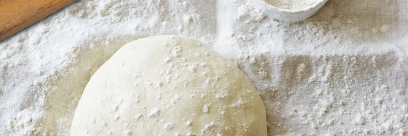 Сдобное дрожжевое тесто для пирожков