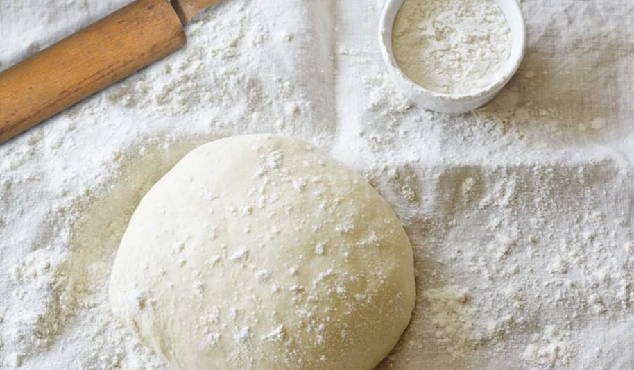 Рецепт сдобное дрожжевое тесто для пирожков