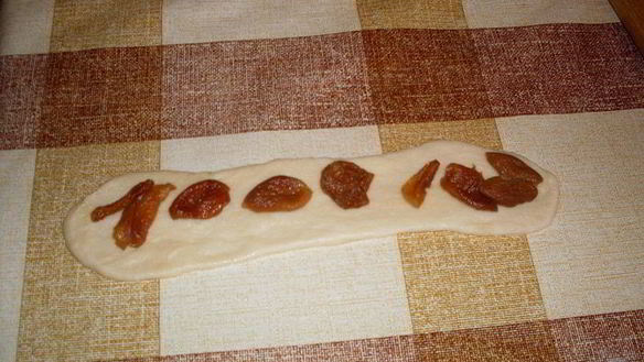 ШАГ 9. сдобное дрожжевое тесто и булочки