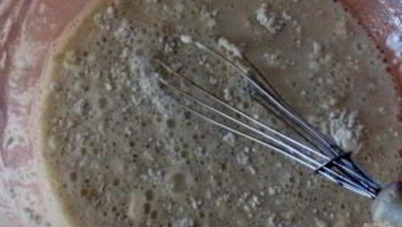 ШАГ 2. сдобное тесто для пирожков