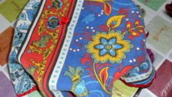 ШАГ 3. сдобное тесто для пирожков