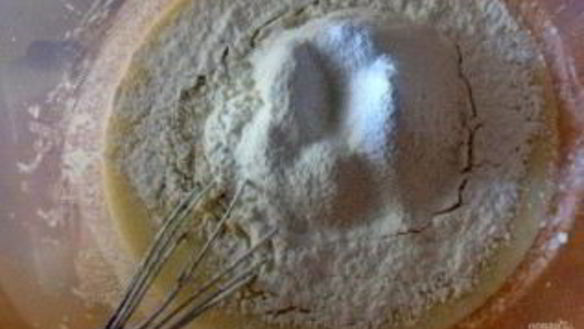 ШАГ 7. сдобное тесто для пирожков