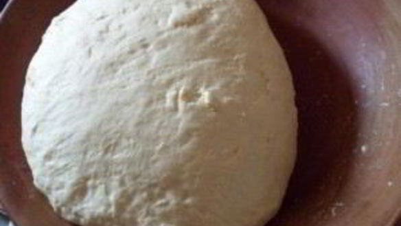 ШАГ 8. сдобное тесто для пирожков